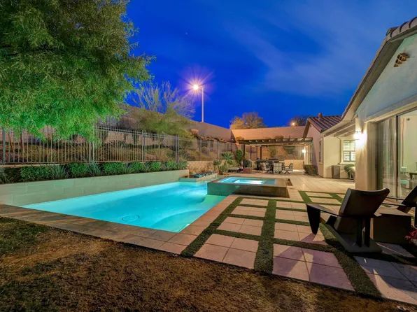 81 Navarra Canyon Ct #89138, Las Vegas, NV 89138