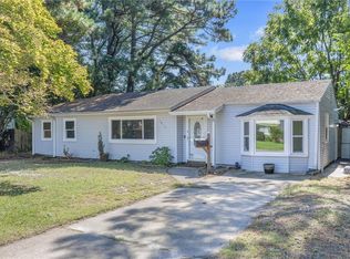 3073 Pewter Rd, Virginia Beach, VA 23452