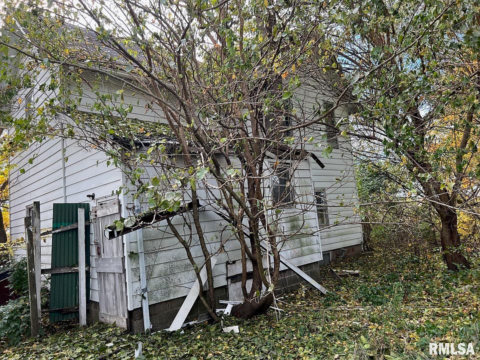 9290 N 400th Ave, Woodhull, IL 61490 Zillow