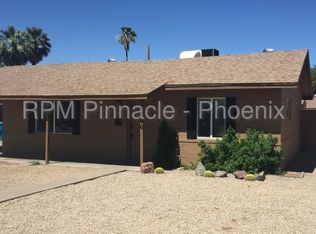 3846 N 33rd Pl, Phoenix, AZ 85018