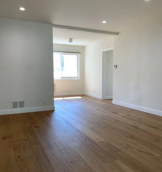 1219 N Crescent Heights Blvd #B — Photo 5