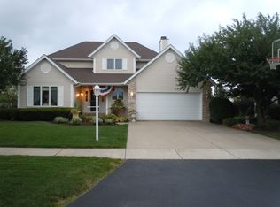 310 Brynn Dr, Manhattan, IL 60442