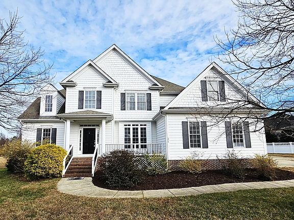 3rd image of 273 Hocutt Farm Dr
