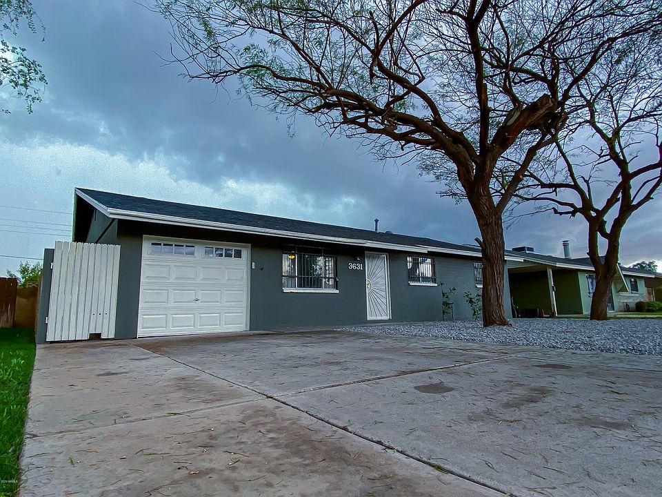 1st image of 3631 W El Caminito Dr
