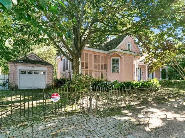 203 Walnut St, New Orleans, LA 70118