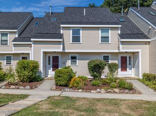 22 Modena Dr #53, Concord, NH 03303