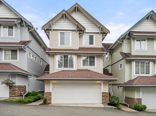 20582 67th Ave #4, Langley, BC V2Y3B2