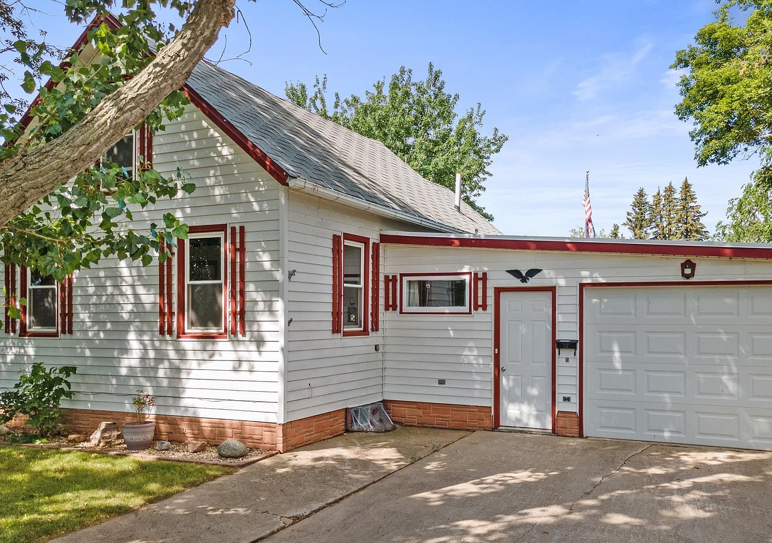 207 5th Ave S, Glenburn, ND 58740 Zillow