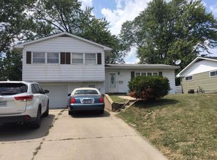 15 Kingsley Dr, Ottumwa, IA 52501
