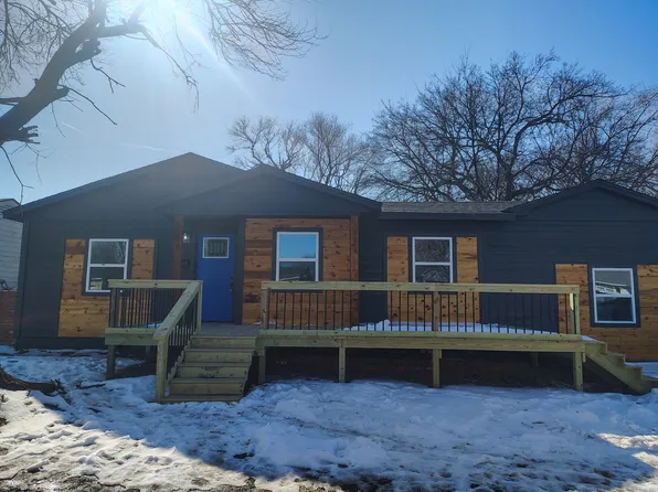 4240 E Young St, Tulsa, OK 74115