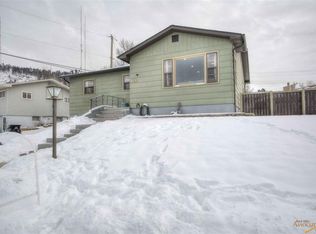 2323 Lance St, Rapid City, SD 57702