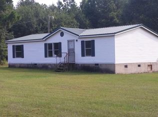 1246 Simons Rd, Thomson, GA 30824