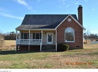 1220 Rocky Ford Rd, Powhatan, VA 23139
