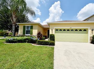 643 Alfani St, Davenport, FL 33896