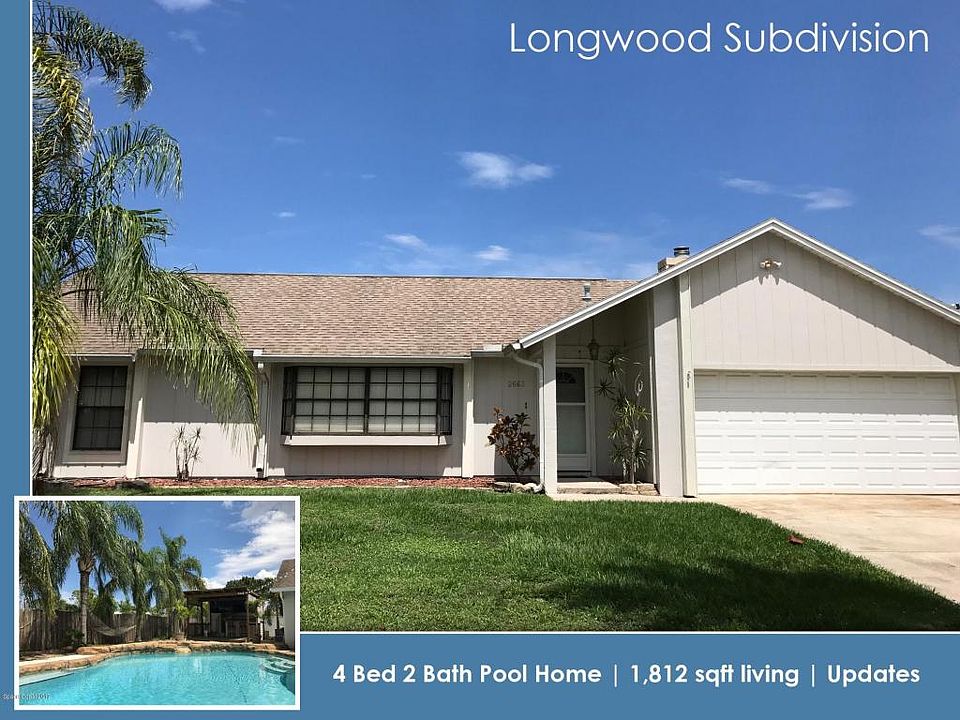 1st image of 2663 Village Park Dr