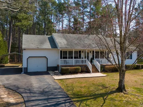 248 Tanglewood Dr, Bracey, VA 23919