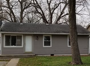 15736 Homan Ave, Markham, IL 60428