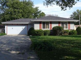 2737 N Butlin Dr, Beloit, WI 53511