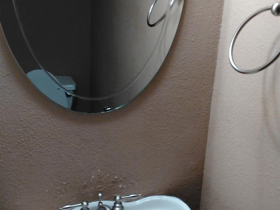 downstairs half bath