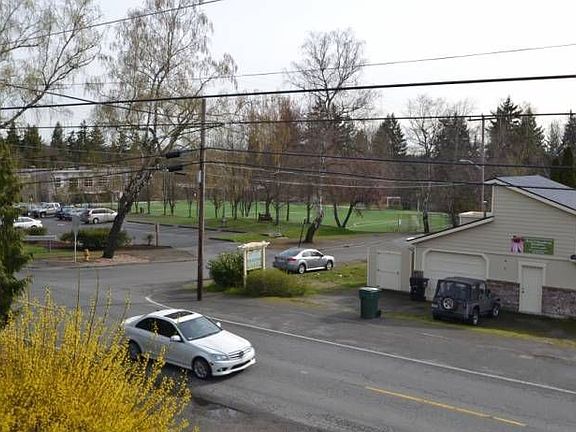 nearby park/playfield