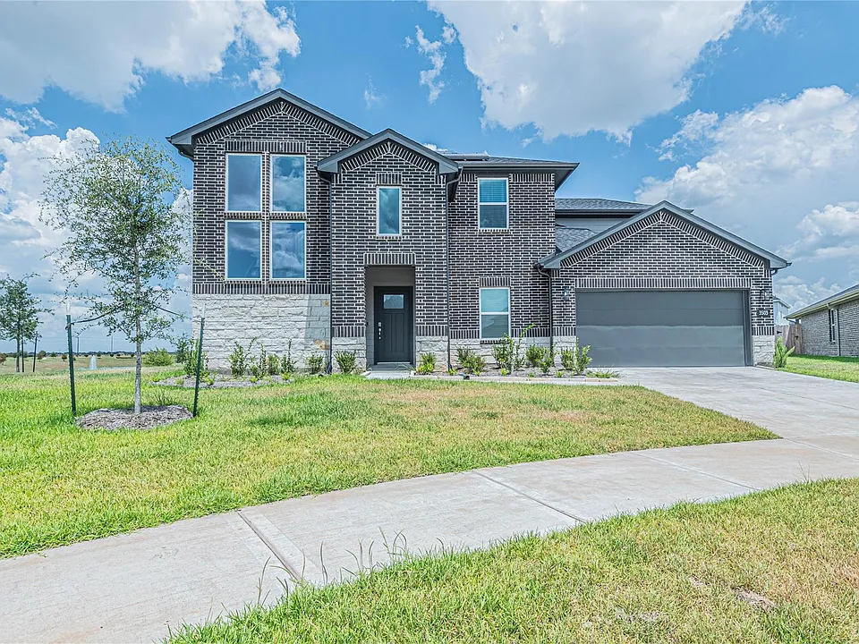 3503 Harlow Vista Ct