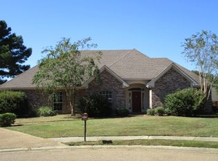 2006 Windy Cv, Brandon, MS 39042