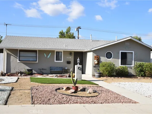 24101 Victory Blvd, West Hills, CA 91307