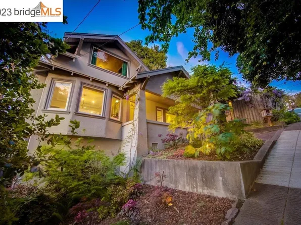 90 Rio Vista Ave, Oakland, CA 94611