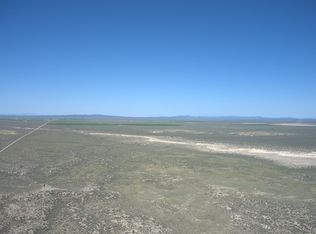 0 Sand Dune Rd, Christmas Valley, OR 97641