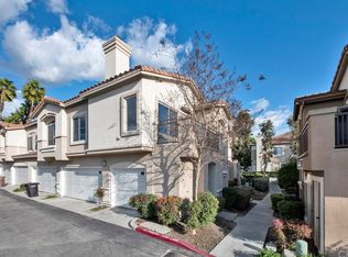 56 Pomelo, Rancho Santa Margarita, CA 92688