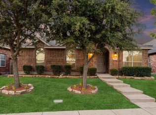 615 Austin Ln, Lavon, TX 75166