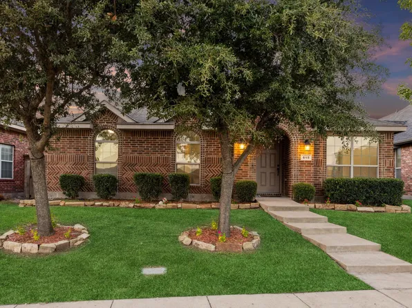615 Austin Ln, Lavon, TX 75166