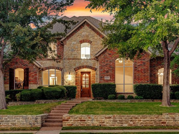 Home for Sale in Frisco TX