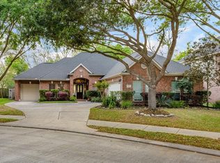 13642 Schumann Trl, Sugar Land, TX 77498