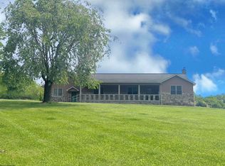 1077 Hinkle Rd, Grafton, WV 26354