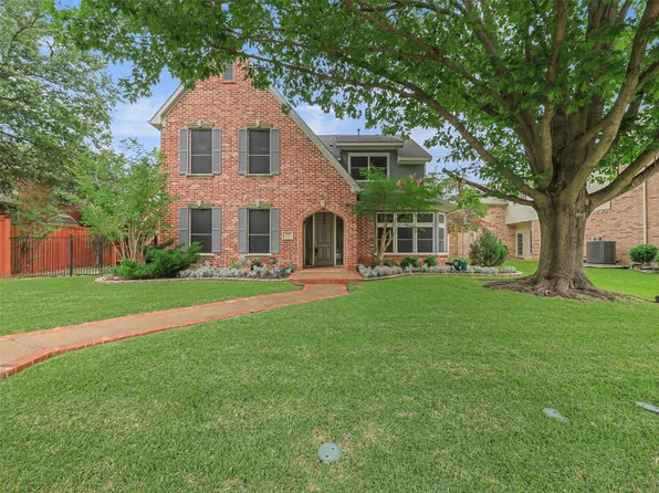 2141 Ironside Dr, Plano, TX 75075