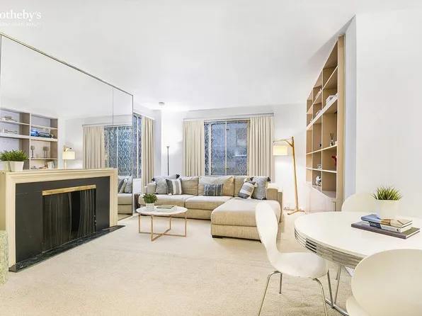 475 Park Ave APT 3E, New York, NY 10022