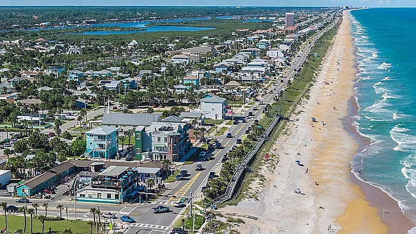 Ocean Village