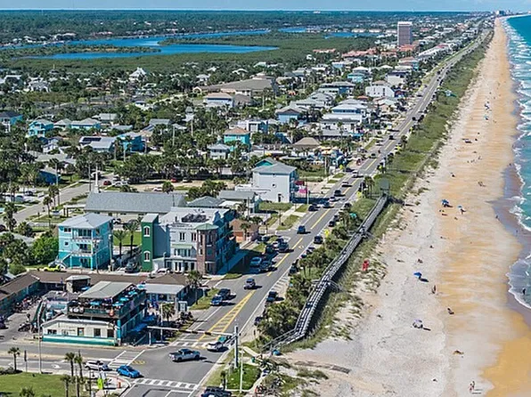 Ocean Village