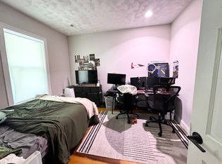 157 E Cottage St #1, Boston, MA 02125