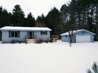 3606 O Neil Rd, Eagle River, WI 54521