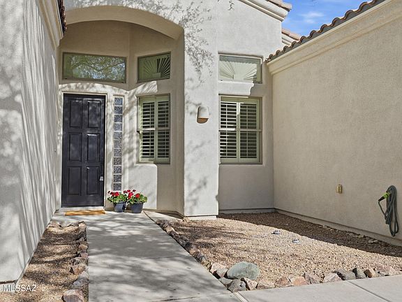 3rd image of 9576 N Placita Roca De Bronce