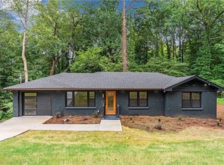 1300 Aniwaka Ave SW, Atlanta, GA 30311