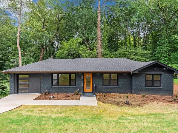 1300 Aniwaka Ave SW, Atlanta, GA 30311