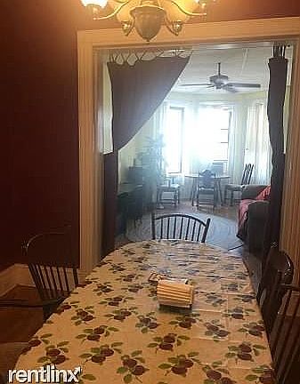 168 bowers living dining