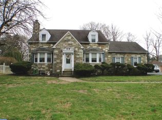 10835 Ellicott Rd, Philadelphia, PA 19154