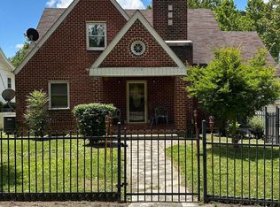 218 Spruce St, Appalachia, VA 24216
