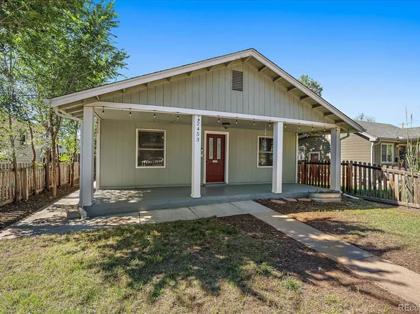 2453 S Cherokee Street, Denver, CO 80223