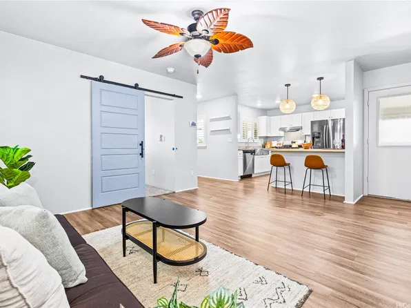 91-3414 Kiki St, Ewa Beach, HI 96706