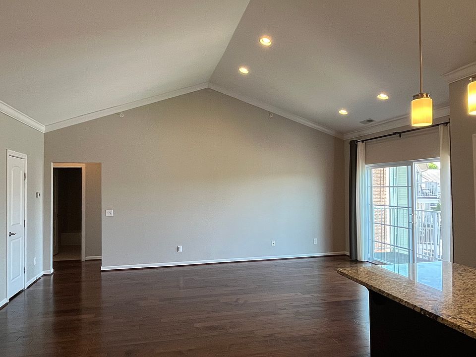 Family room area